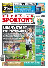 Przegląd Sportowy 59/2024