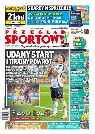 Przegląd Sportowy 59/2024