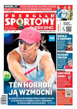 Przegląd Sportowy 6/2024