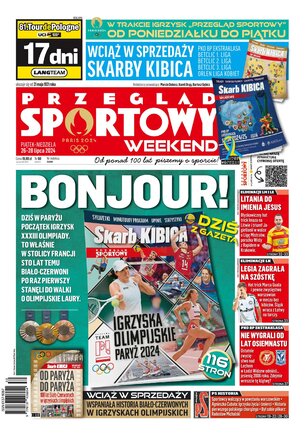Przegląd Sportowy 60/2024