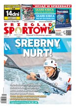 Przegląd Sportowy 61/2024