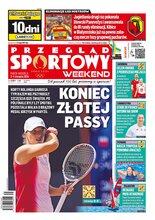 Przegląd Sportowy 62/2024