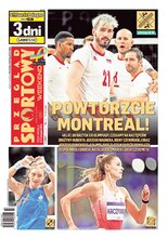 Przegląd Sportowy 64/2024