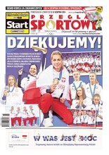 Przegląd Sportowy 65/2024
