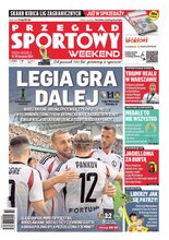 Przegląd Sportowy 66/2024