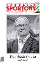Przegląd Sportowy 67/2024