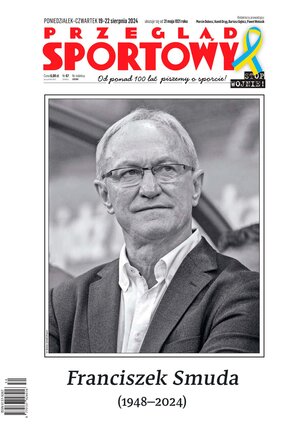 Przegląd Sportowy 67/2024