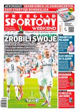 Przegląd Sportowy 68/2024
