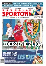 Przegląd Sportowy 69/2024
