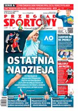 Przegląd Sportowy 7/2024
