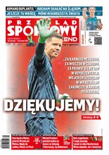 Przegląd Sportowy 70/2024