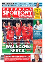 Przegląd Sportowy 72/2024