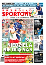 Przegląd Sportowy 73/2024