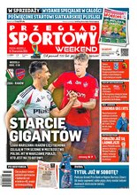 Przegląd Sportowy 74/2024