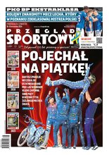 Przegląd Sportowy 75/2024