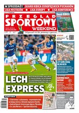 Przegląd Sportowy 76/2024