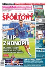 Przegląd Sportowy 77/2024