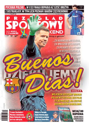 Przegląd Sportowy 78/2024