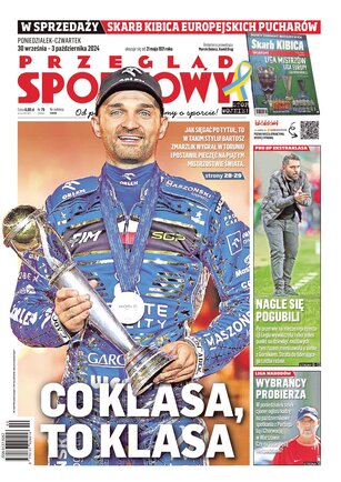 Przegląd Sportowy 79/2024