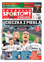 Przegląd Sportowy 8/2024
