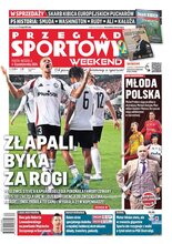 Przegląd Sportowy 80/2024