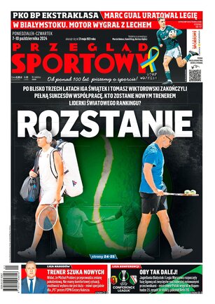 Przegląd Sportowy 81/2024