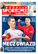 Przegląd Sportowy 82/2024