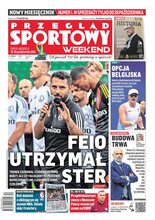 Przegląd Sportowy 84/2024