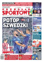 Przegląd Sportowy 85/2024