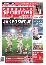 Przegląd Sportowy 86/2024