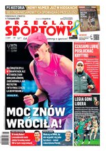 Przegląd Sportowy 89/2024