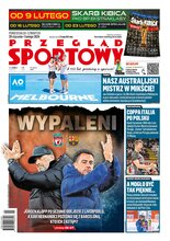 Przegląd Sportowy 9/2024