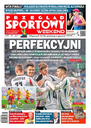 Przegląd Sportowy 90/2024
