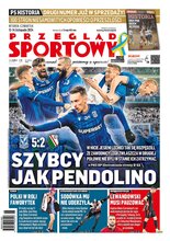 Przegląd Sportowy 91/2024