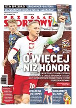 Przegląd Sportowy 93/2024