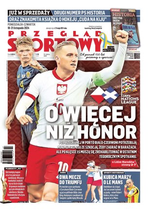 Przegląd Sportowy 93/2024