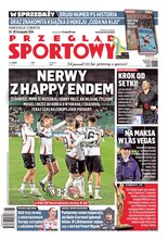 Przegląd Sportowy 95/2024