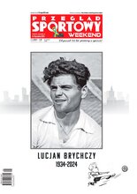 Przegląd Sportowy 98/2024