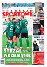 Przegląd Sportowy 99/2024