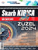 Skarb Kibica Magazyn 1/2024