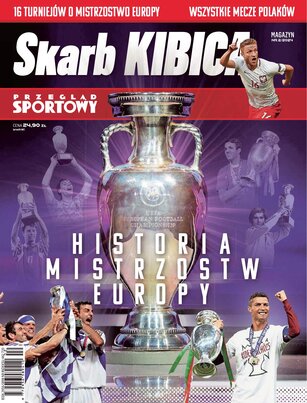 Skarb Kibica Magazyn 2/2024