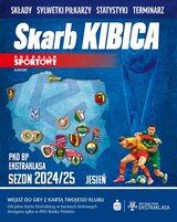 Skarb Kibica Magazyn 5/2024