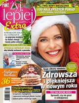 Żyj Lepiej Extra 1/2025