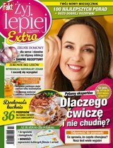 Żyj Lepiej Extra 3/2024