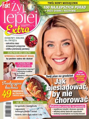 Żyj Lepiej Extra 5/2024