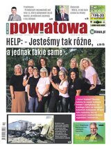 Gazeta Powiatowa - Wiadomości Oławskie 10/2024