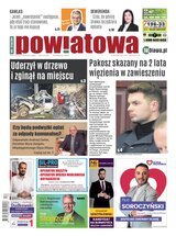 Gazeta Powiatowa - Wiadomości Oławskie 12/2024