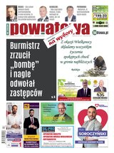 Gazeta Powiatowa - Wiadomości Oławskie 13/2024