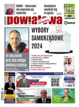 Gazeta Powiatowa - Wiadomości Oławskie 14/2024