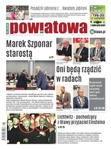 Gazeta Powiatowa - Wiadomości Oławskie 19/2024
